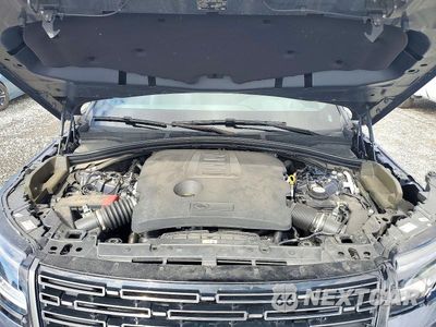 Zdjęcie 12 z 13 samochodu: 2024 LAND ROVER RANGE ROVER VELAR DYNAMIC HSE VIN:SALYM2FU3RA368279 - miniatura