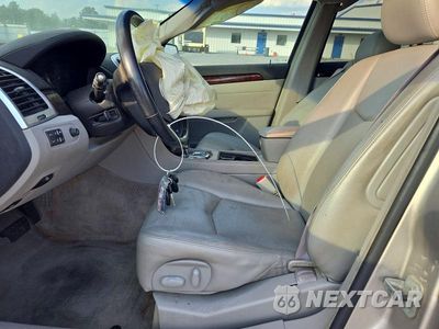 Zdjęcie 7 z 13 samochodu: 2007 CADILLAC SRX VIN:1GYEE637370126358 - miniatura