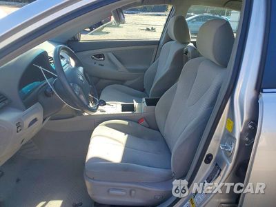 Zdjęcie 7 z 13 samochodu: 2011 TOYOTA CAMRY LE VIN:4T4BF3EK1BR176362 - miniatura