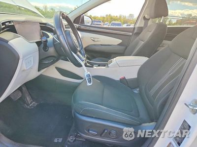 Zdjęcie 7 z 12 samochodu: 2022 HYUNDAI TUCSON SEL VIN:5NMJFCAE1NH097392 - miniatura