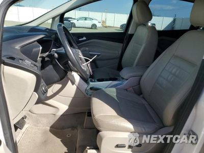 Zdjęcie 7 z 13 samochodu: 2014 FORD C-MAX PREMIUM VIN:1FADP5CU0EL502284 - miniatura