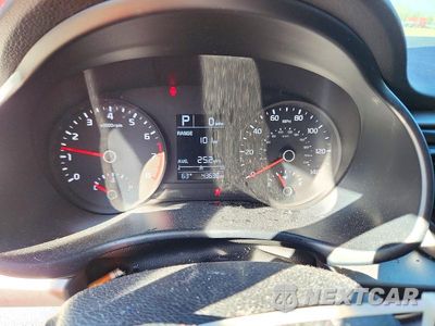 Zdjęcie 9 z 12 samochodu: 2021 KIA RIO S VIN:3KPA24AD1ME401738 - miniatura