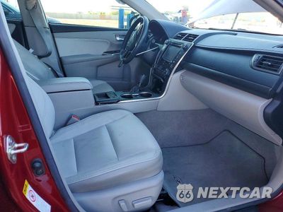 Zdjęcie 7 z 12 samochodu: 2017 TOYOTA CAMRY HYBRID XLE VIN:4T1BD1FK2HU215293 - miniatura