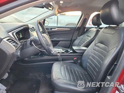 Zdjęcie 7 z 13 samochodu: 2016 FORD FUSION SE PHEV VIN:3FA6P0PU8GR229329 - miniatura