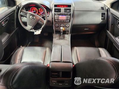 Zdjęcie 8 z 13 samochodu: 2011 MAZDA CX-9 VIN:JM3TB3CA5B0319210 - miniatura