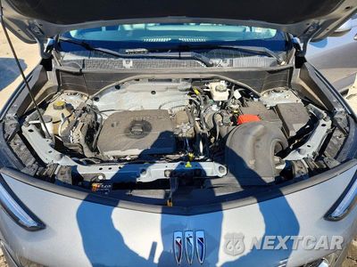 Zdjęcie 11 z 12 samochodu: 2024 BUICK ENCORE GX SPORT TOURING VIN:KL4AMDSL8RB083518 - miniatura