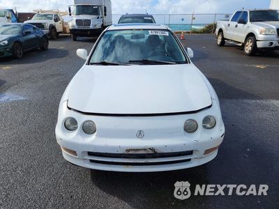 Piąte zdjęcie samochodu w środku: 1997 ACURA INTEGRA LS VIN:JH4DB7654VS001136 - miniatura