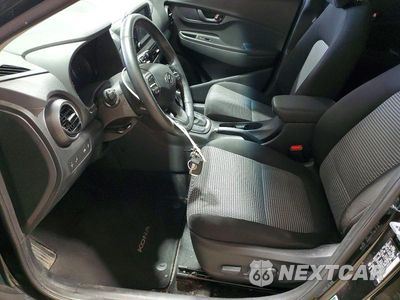 Zdjęcie 7 z 13 samochodu: 2020 HYUNDAI KONA SEL PLUS VIN:KM8K62AA2LU495918 - miniatura
