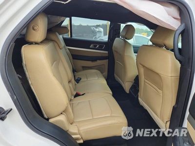 Zdjęcie 11 z 13 samochodu: 2017 FORD EXPLORER XLT VIN:1FM5K7D83HGC29392 - miniatura
