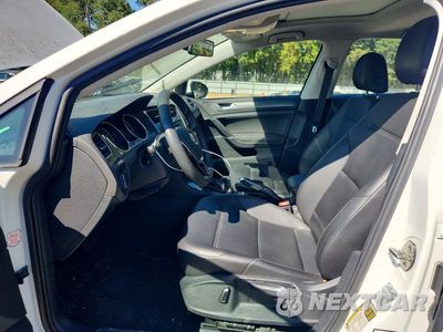Zdjęcie 7 z 12 samochodu: 2021 VOLKSWAGEN GOLF VIN:3VWG57AU0MM012403 - miniatura