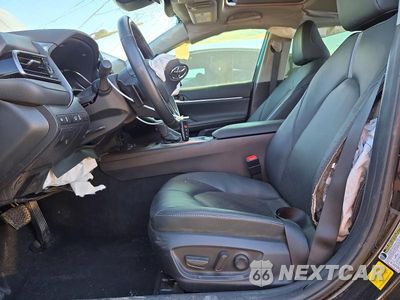 Zdjęcie 7 z 13 samochodu: 2023 TOYOTA CAMRY XSE VIN:4T1K31AK1PU609781 - miniatura