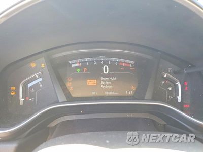 Zdjęcie 9 z 12 samochodu: 2022 HONDA CR-V EXL VIN:7FARW1H83NE001341 - miniatura