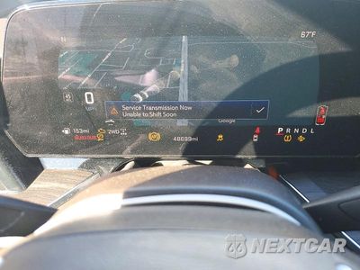 Zdjęcie 9 z 13 samochodu: 2025 CHEVROLET TAHOE K1500 LT VIN:1GNS6NRD3SR156503 - miniatura
