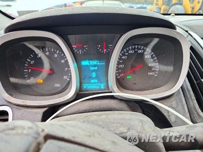 Zdjęcie 9 z 12 samochodu: 2014 CHEVROLET EQUINOX LT VIN:2GNFLFEK8E6259002 - miniatura