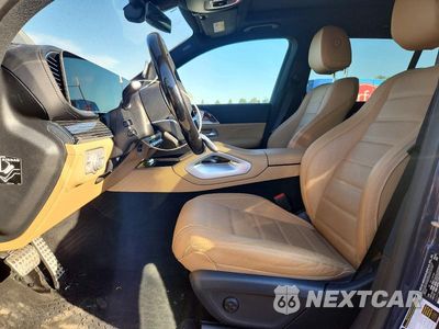 Zdjęcie 7 z 12 samochodu: 2024 MERCEDES-BENZ GLS 450 4MATIC VIN:4JGFF5KE3RB205114 - miniatura