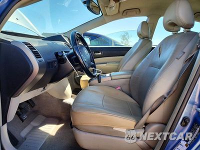 Zdjęcie 7 z 12 samochodu: 2006 TOYOTA PRIUS BASE VIN:JTDKB20U667510578 - miniatura