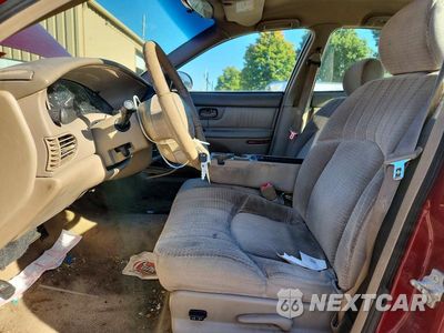 Zdjęcie 7 z 12 samochodu: 2005 BUICK CENTURY CUSTOM VIN:2G4WS52J051106916 - miniatura