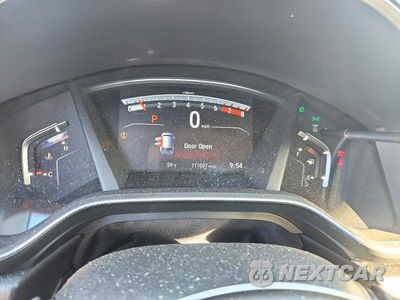 Zdjęcie 9 z 14 samochodu: 2018 HONDA CR-V EXL VIN:7FARW1H84JE034150 - miniatura