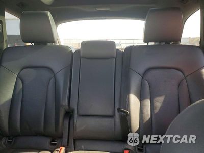 Zdjęcie 10 z 13 samochodu: 2012 AUDI Q7 PRESTIGE VIN:WA1DGAFE3CD006016 - miniatura