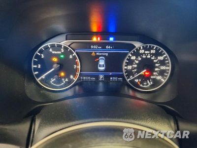 Zdjęcie 9 z 12 samochodu: 2020 NISSAN ALTIMA S VIN:1N4BL4BV8LC228725 - miniatura