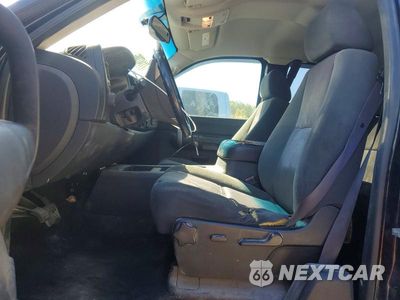Zdjęcie 7 z 12 samochodu: 2007 GMC NEW SIERRA K1500 VIN:1GTEK19J47Z625315 - miniatura