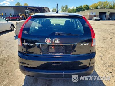 Zdjęcie 6 z 13 samochodu: 2014 HONDA CR-V LX VIN:2HKRM4H34EH680707 - miniatura