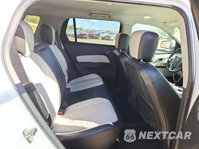 Zdjęcie 11 z 13 samochodu: 2012 GMC TERRAIN SLT VIN:2GKFLUE58C6305114 - miniatura
