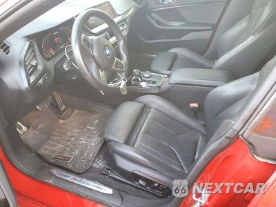 Zdjęcie 7 z 12 samochodu: 2020 BMW M235XI VIN:WBA13AL01L7F74163 - miniatura