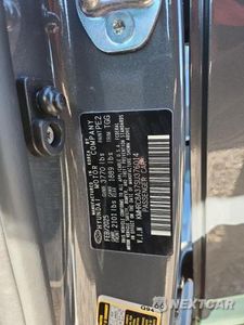 Zdjęcie 13 z 13 samochodu: 2025 HYUNDAI VENUE SEL VIN:KMHRC8A37SU376014 - miniatura