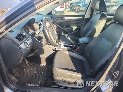 Zdjęcie 7 z 12 samochodu: 2013 VOLKSWAGEN PASSAT SE VIN:1VWBN7A36DC028673 - miniatura