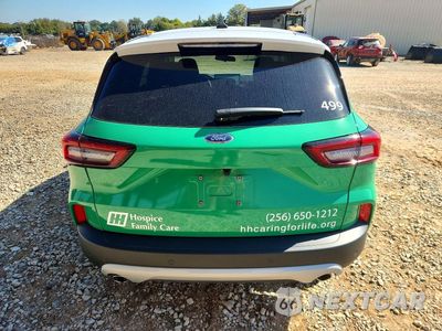 Zdjęcie 6 z 14 samochodu: 2025 FORD ESCAPE ACTIVE VIN:1FMCU0GN9SUB49436 - miniatura