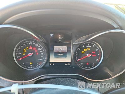 Zdjęcie 9 z 12 samochodu: 2018 MERCEDES-BENZ C 300 4MATIC VIN:55SWF4KB5JU252147 - miniatura