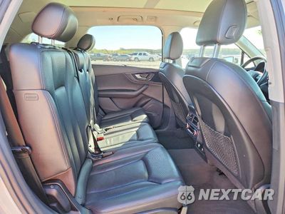 Zdjęcie 11 z 13 samochodu: 2019 AUDI Q7 PRESTIGE VIN:WA1VABF74KD021622 - miniatura