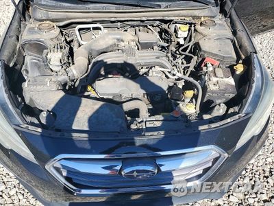 Zdjęcie 11 z 12 samochodu: 2018 SUBARU LEGACY 2.5I PREMIUM VIN:4S3BNAF61J3038462 - miniatura