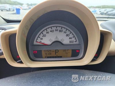 Zdjęcie 9 z 12 samochodu: 2008 SMART FORTWO PASSION VIN:WMEEK31X68K141430 - miniatura