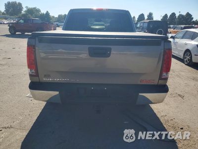 Zdjęcie 6 z 12 samochodu: 2012 GMC SIERRA K1500 SLE VIN:3GTP2VE77CG302865 - miniatura