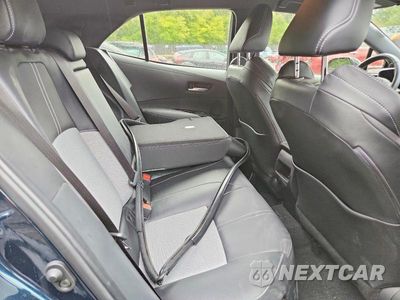 Zdjęcie 10 z 12 samochodu: 2022 TOYOTA COROLLA XSE VIN:JTNC4MBE3N3181453 - miniatura