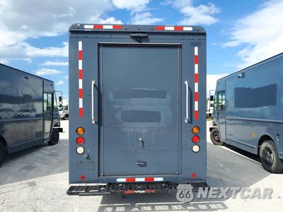 Zdjęcie 6 z 13 samochodu: 2020 FREIGHTLINER MT45G DELIVERY TRUCK VIN:4UZAC2EA5LCMK0196 - miniatura
