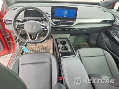 Zdjęcie 8 z 13 samochodu: 2023 VOLKSWAGEN ID.4 PRO S PLUS VIN:1V2JNPE80PC042429 - miniatura