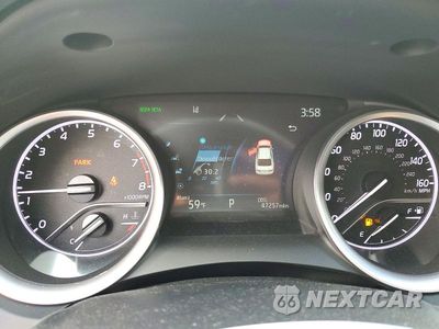 Zdjęcie 9 z 12 samochodu: 2023 TOYOTA CAMRY LE VIN:4T1C11BKXPU107201 - miniatura