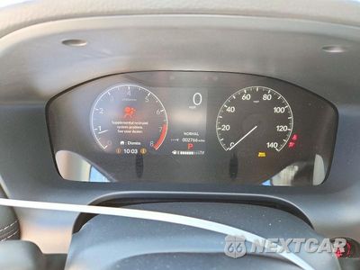 Zdjęcie 9 z 14 samochodu: 2026 HONDA HR-V EXL VIN:3CZRZ2H77TM775868 - miniatura