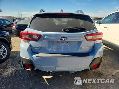 Zdjęcie 6 z 12 samochodu: 2021 SUBARU CROSSTREK PREMIUM VIN:JF2GTAPC1M8211308 - miniatura