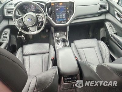 Zdjęcie 8 z 14 samochodu: 2024 SUBARU ASCENT LIMITED VIN:4S4WMAUD4R3431093 - miniatura