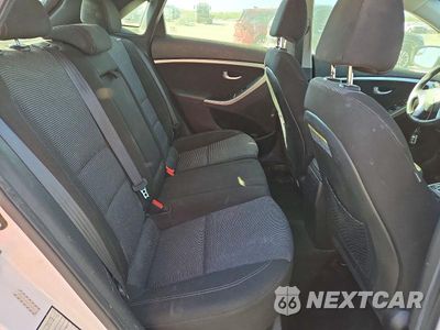 Zdjęcie 10 z 12 samochodu: 2016 HYUNDAI ELANTRA GT BASE VIN:KMHD35LHXGU252991 - miniatura