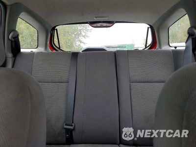 Zdjęcie 10 z 13 samochodu: 2007 TOYOTA MATRIX XR VIN:2T1KR32E37C654368 - miniatura