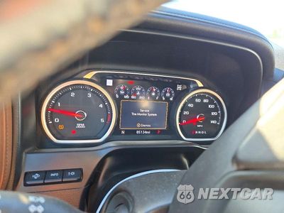 Zdjęcie 9 z 12 samochodu: 2021 CHEVROLET SILVERADO K3500 HIGH COUNTRY VIN:1GC4YVEYXMF159827 - miniatura