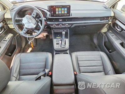 Zdjęcie 8 z 13 samochodu: 2024 HONDA CR-V EXL VIN:2HKRS4H78RH425508 - miniatura