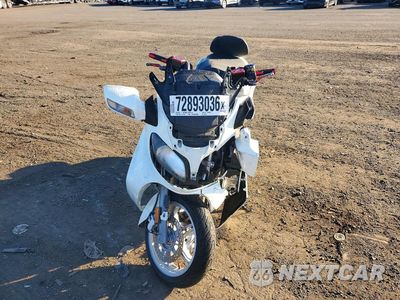 Drugie zdjęcie samochodu z przodu: 2009 SUZUKI AN650 A VIN:JS1CP51B892100588 - miniatura