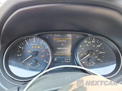 Zdjęcie 9 z 14 samochodu: 2020 NISSAN ROGUE SPORT SV VIN:JN1BJ1CV0LW254346 - miniatura