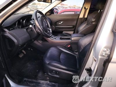 Zdjęcie 7 z 12 samochodu: 2018 LAND ROVER RANGE ROVER EVOQUE SE VIN:SALVP2RX1JH292105 - miniatura